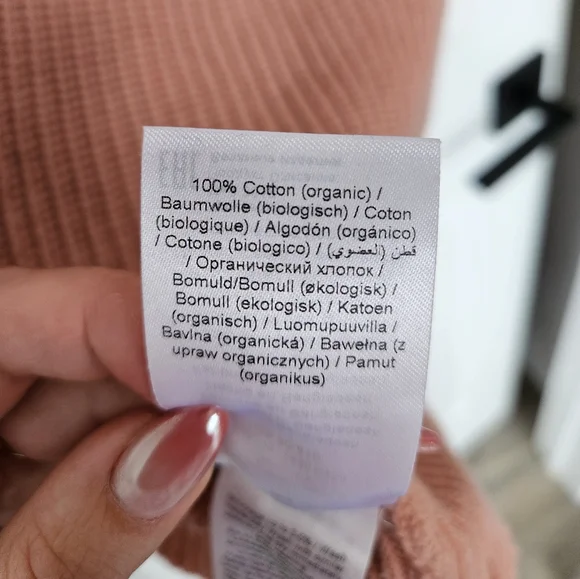 Part Two Sweater - Picture 4 of 4